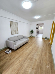 Blk 128 Lorong 1 Toa Payoh (Toa Payoh), HDB 3 Rooms #615144631